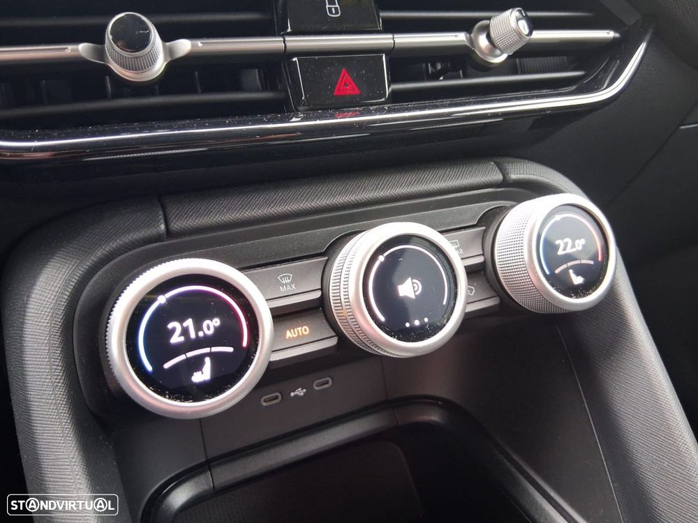 Skoda Kodiaq 1.5 TSI iV Selection DSG — fotografia 22