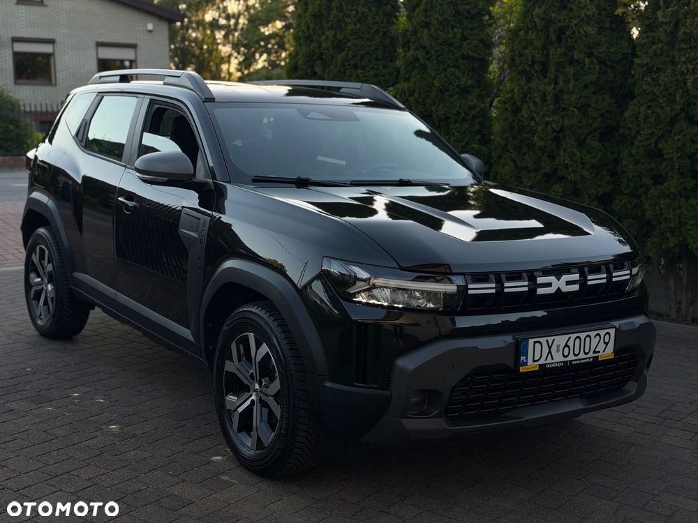 Dacia Duster 1.0 TCe Essential - 10