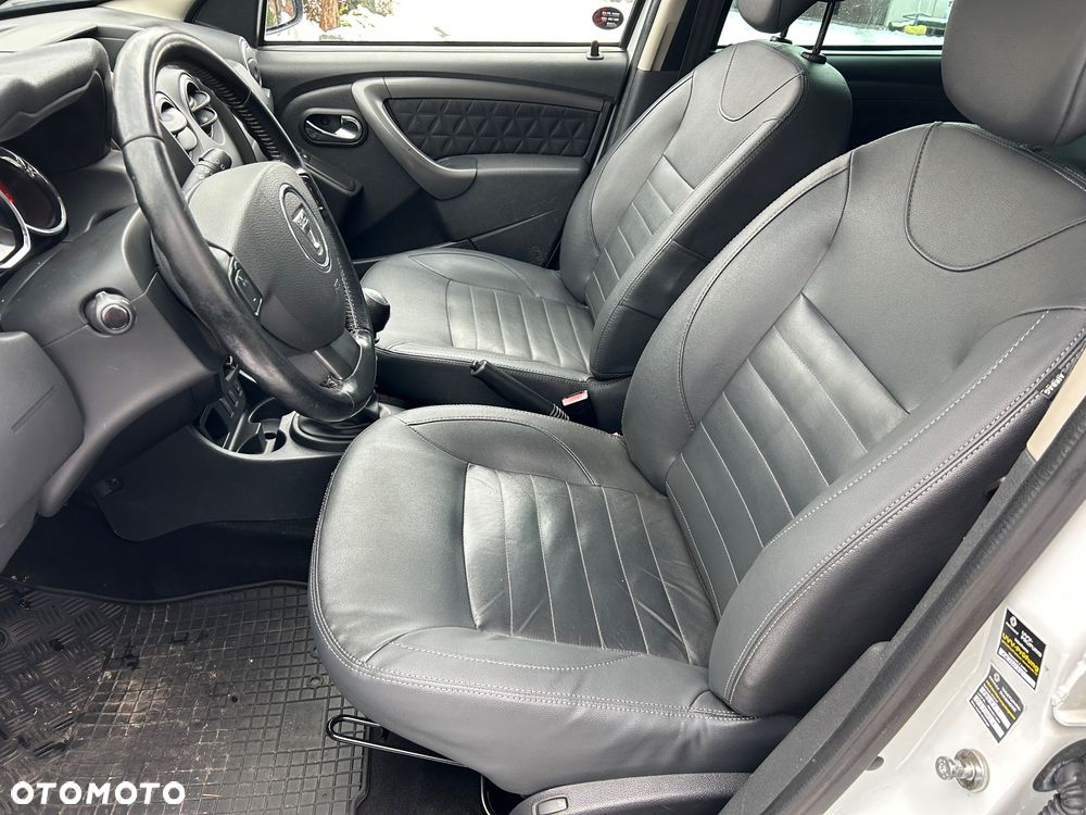 Dacia Duster - 19