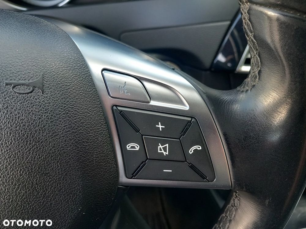 Mercedes-Benz Klasa C 180 BlueEFFICIENCY - 23