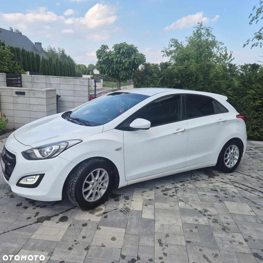 Hyundai i30 1.4 Classic - 1