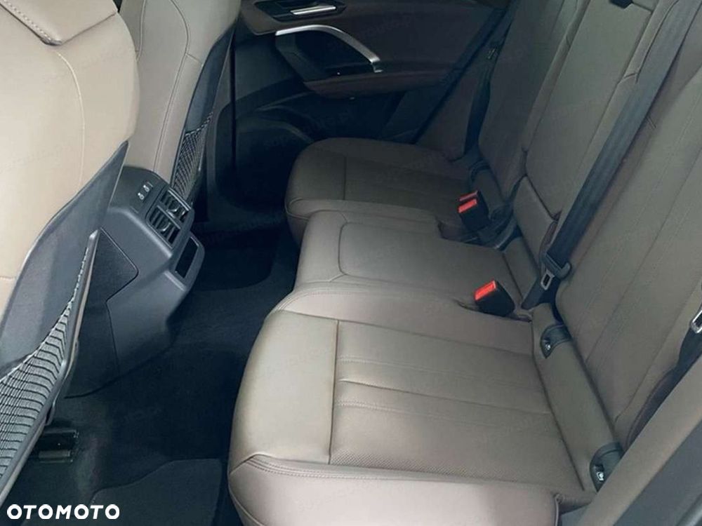 Audi Q5 Sportback TDI mHEV 150 kW Quattro S tronic - 16