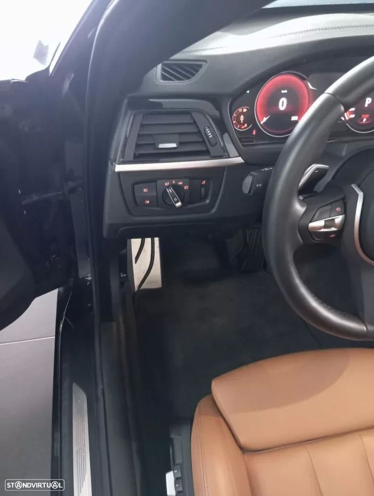 BMW 420 i Pack M Auto - 19