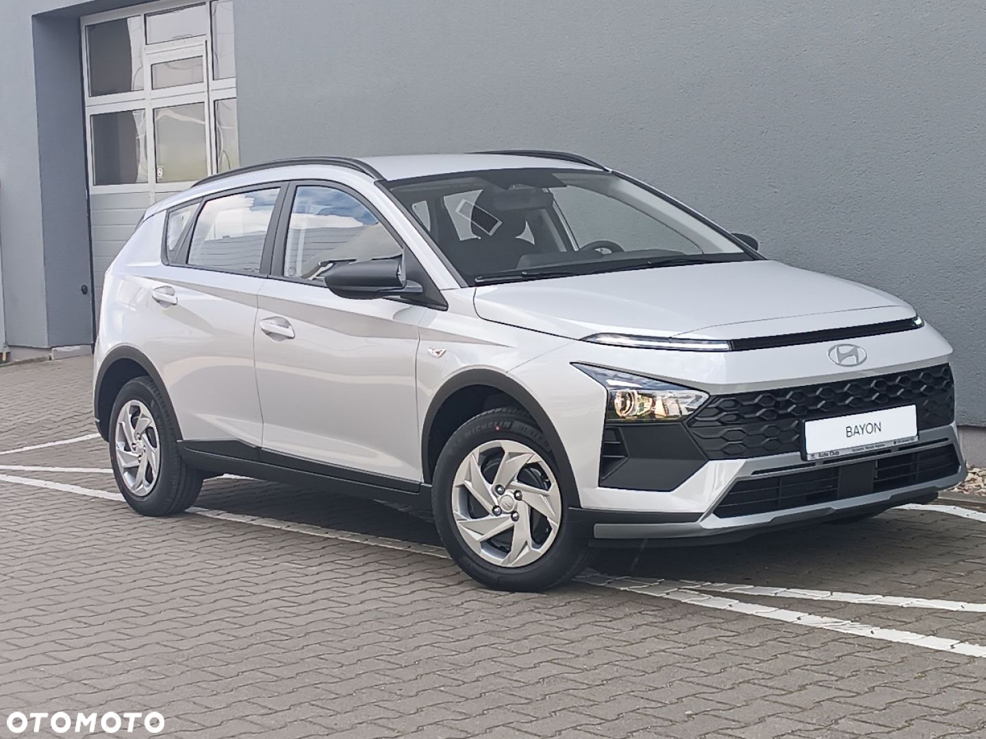 Hyundai Bayon 1.2 MPI Pure - 4