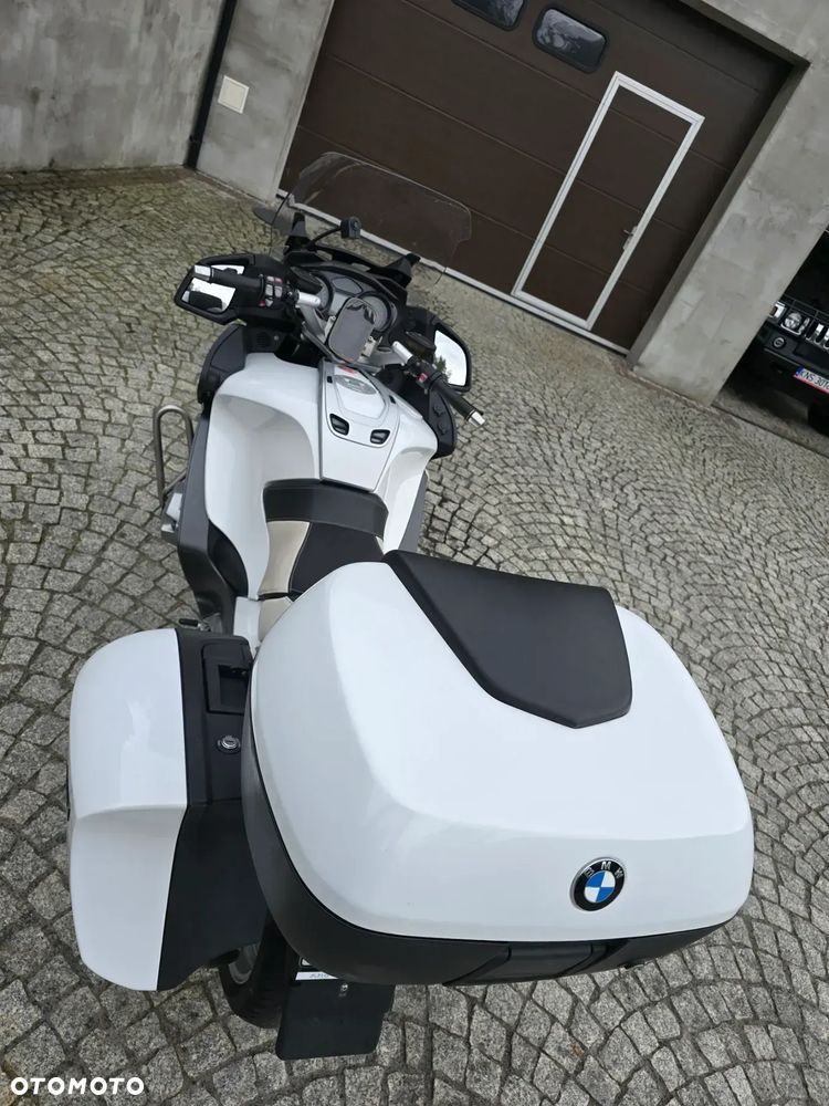 BMW RT - 8
