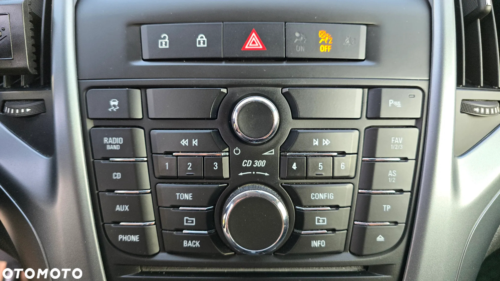 Opel Astra - 18