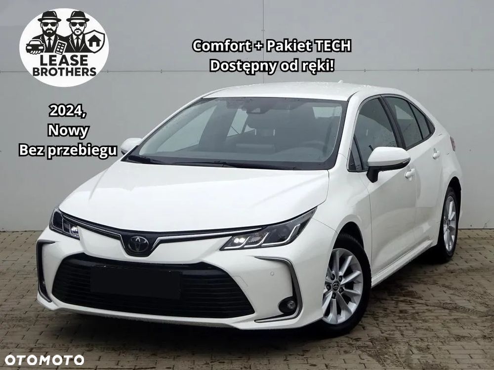 Toyota Corolla 1.5 Comfort