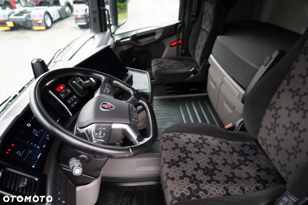 Scania R 460  / RETARDER / EURO 6 - 25