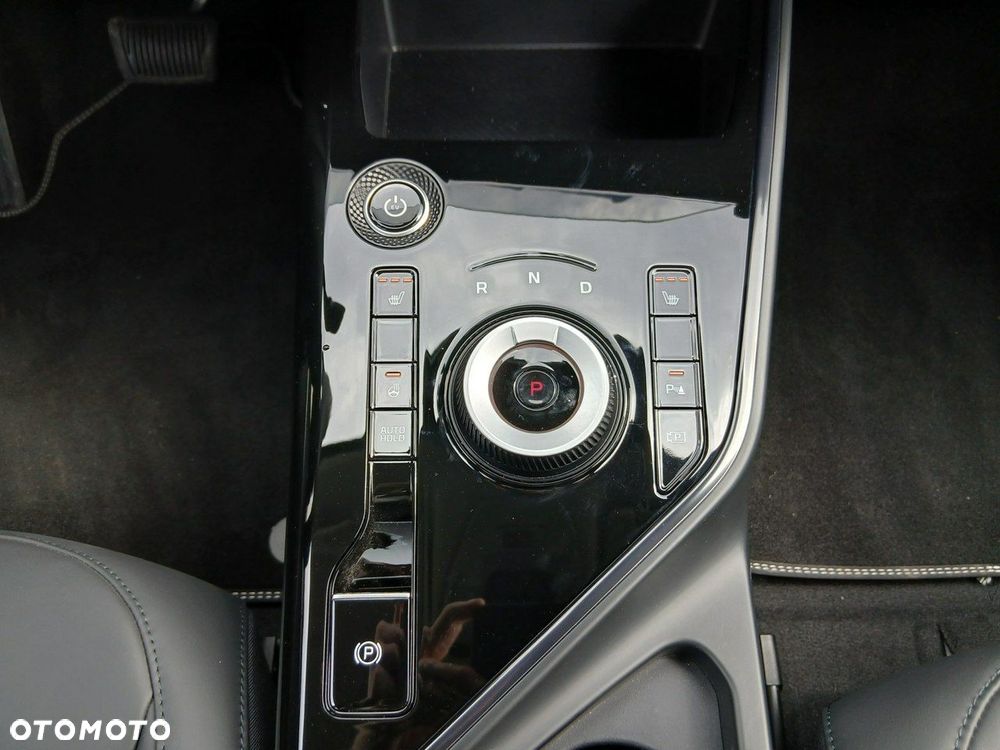 Kia Niro - 21