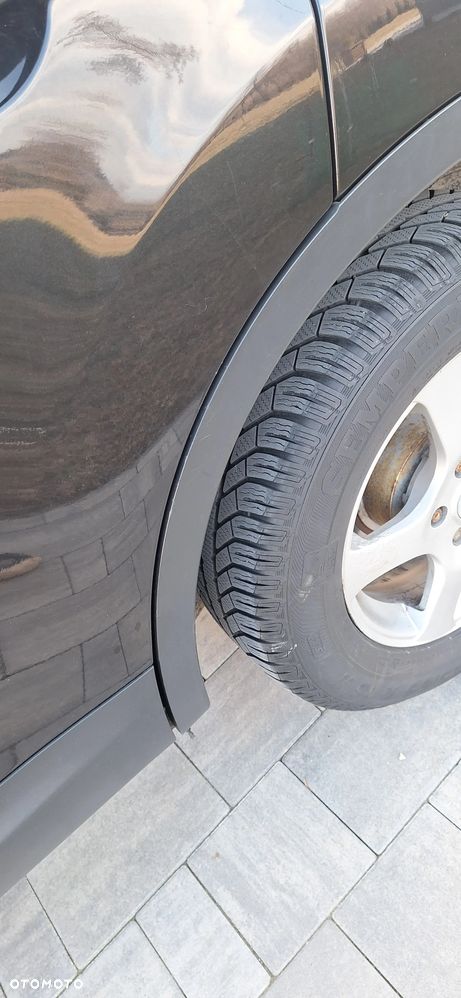 Nissan Qashqai 2.0 4 x 4 360 - 12