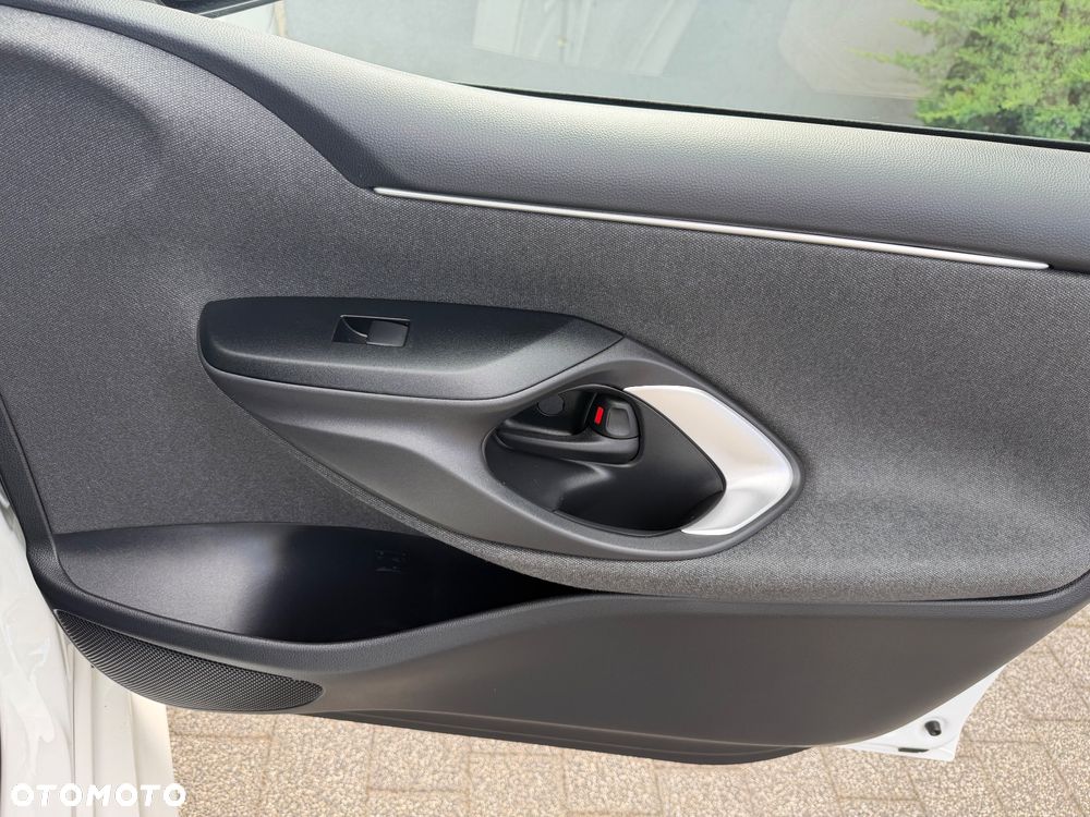 Toyota Yaris Hybrid 1.5 Active - 19