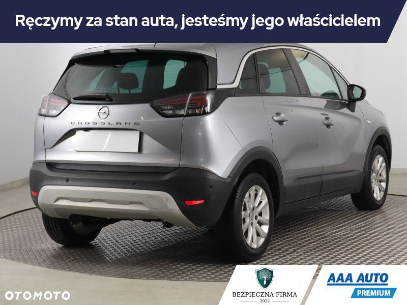 Opel Crossland X - 6