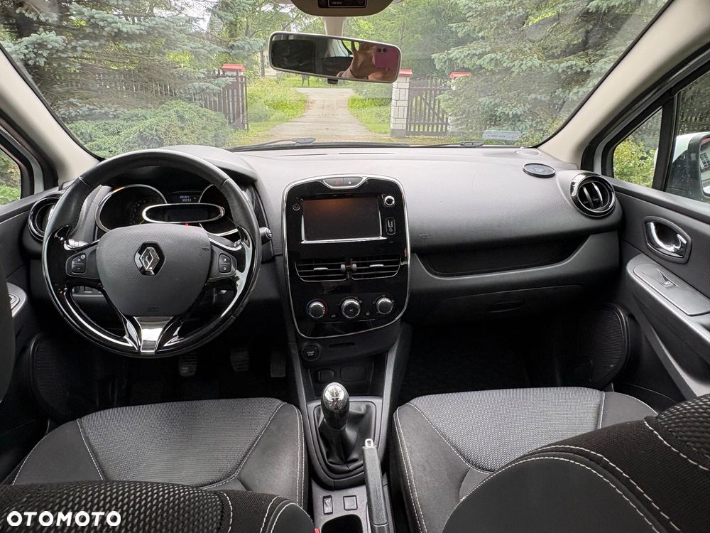 Renault Clio 0.9 TCe Alize - 4