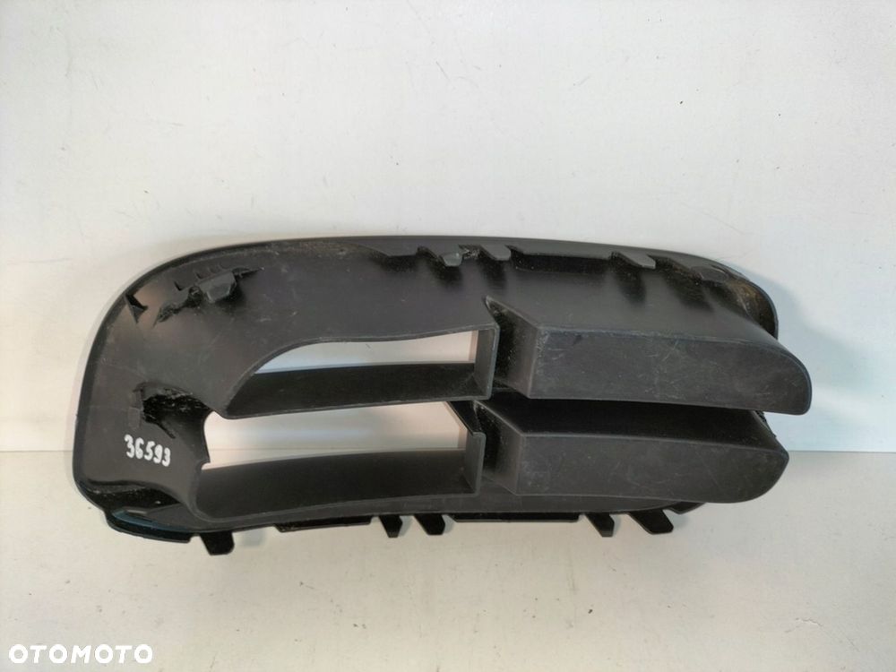 Atrapa kratka zderzaka przód prawa MINI COUNTRYMAN F60 17- JCW - 5