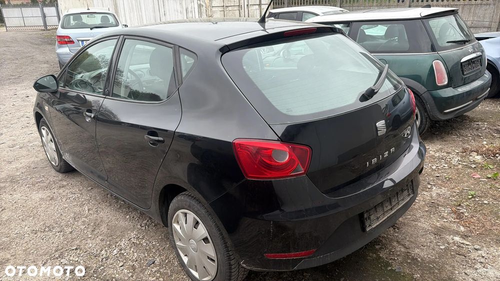 Seat Ibiza 1.6 TDI CR SUN - 17