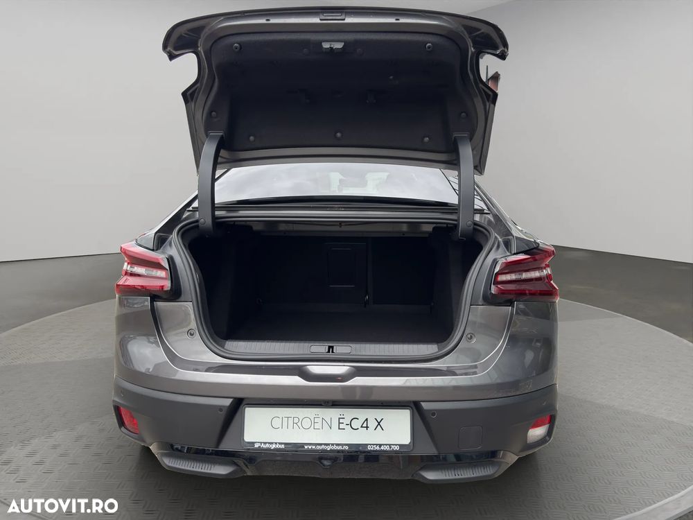 Citroën C4X e-C4 X SHINE - 10