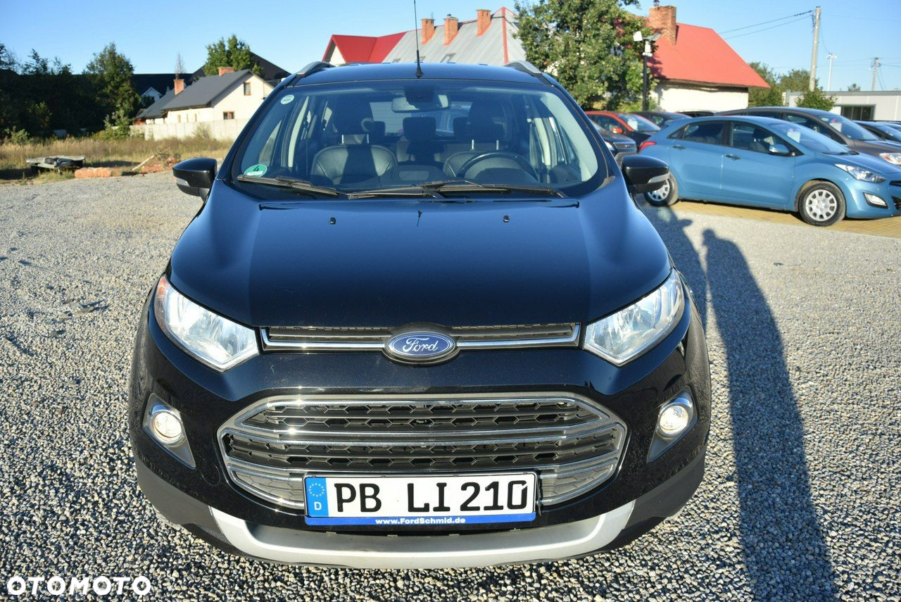 Ford EcoSport - 6