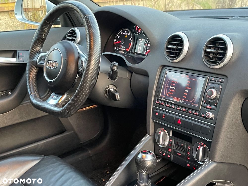 Audi RS3 Sportback - 8