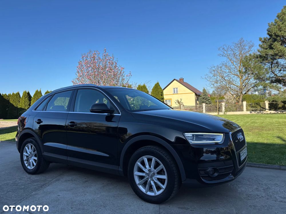 Audi Q3 2.0 TDI Quattro - 5