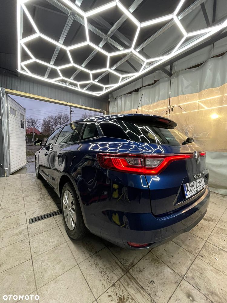 Renault Megane 1.2 Energy TCe Premiere Edition - 10