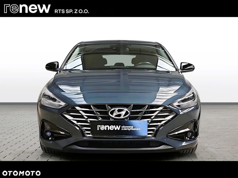 Hyundai i30 1.0 T-GDI Smart - 8