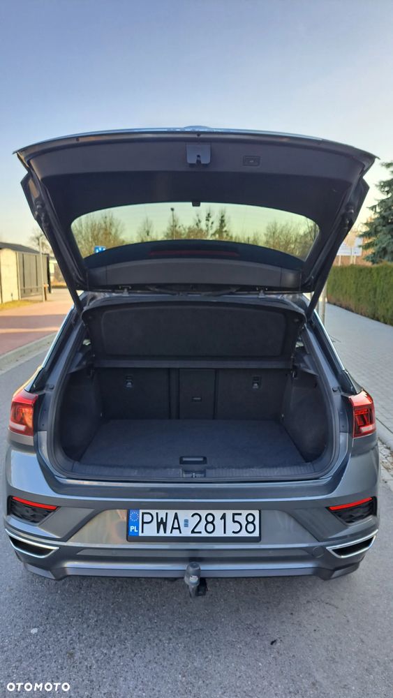 Volkswagen T-Roc 2.0 TSI OPF 4MOTION DSG R-Line - 16