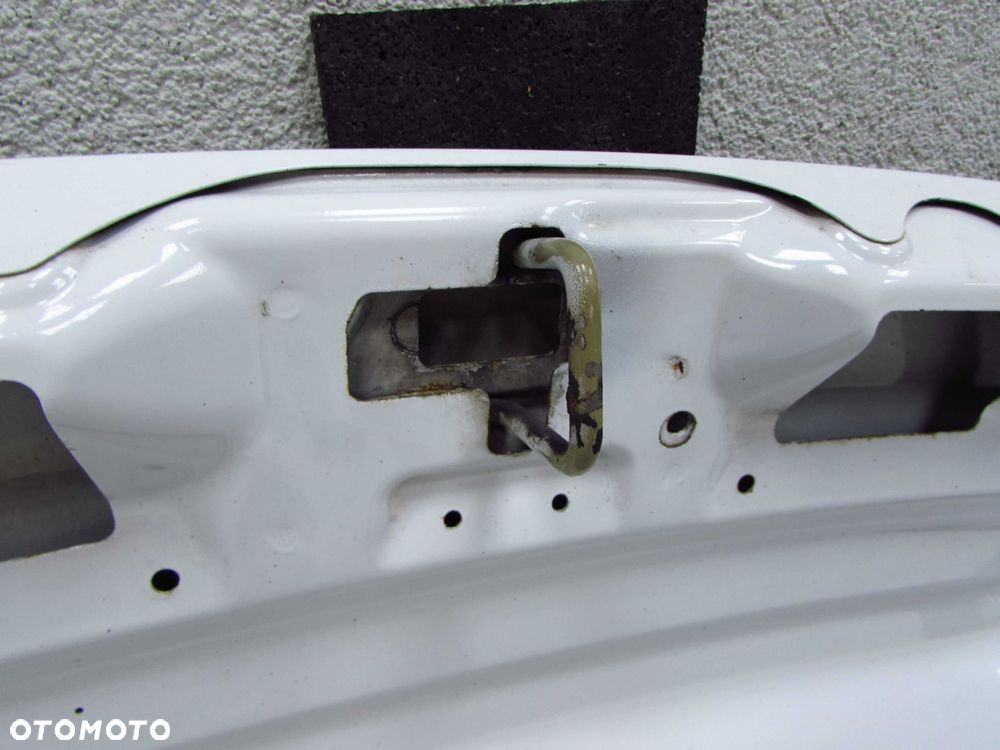 FIAT SCUDO II JUMPY EXPERT II 06-16 MASKA POKRYWA SILNIKA EWPA - 7