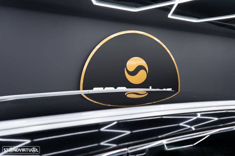 Renault Scénic 1.5 dCi Bose Edition EDC SS - 52