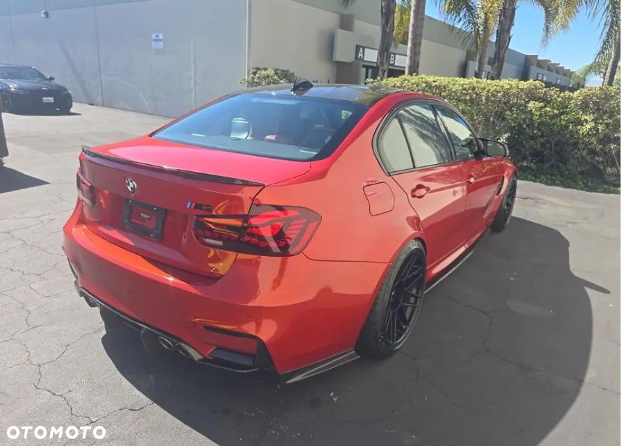 BMW M3 DKG - 4