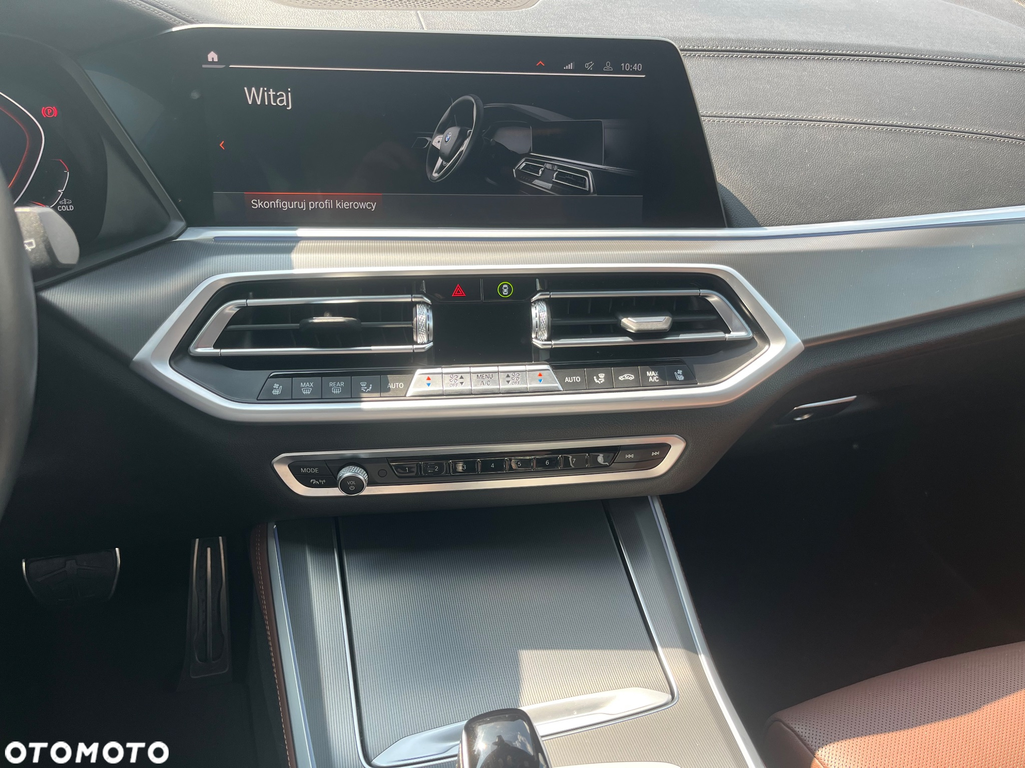 BMW X5 xDrive40i sport - 14