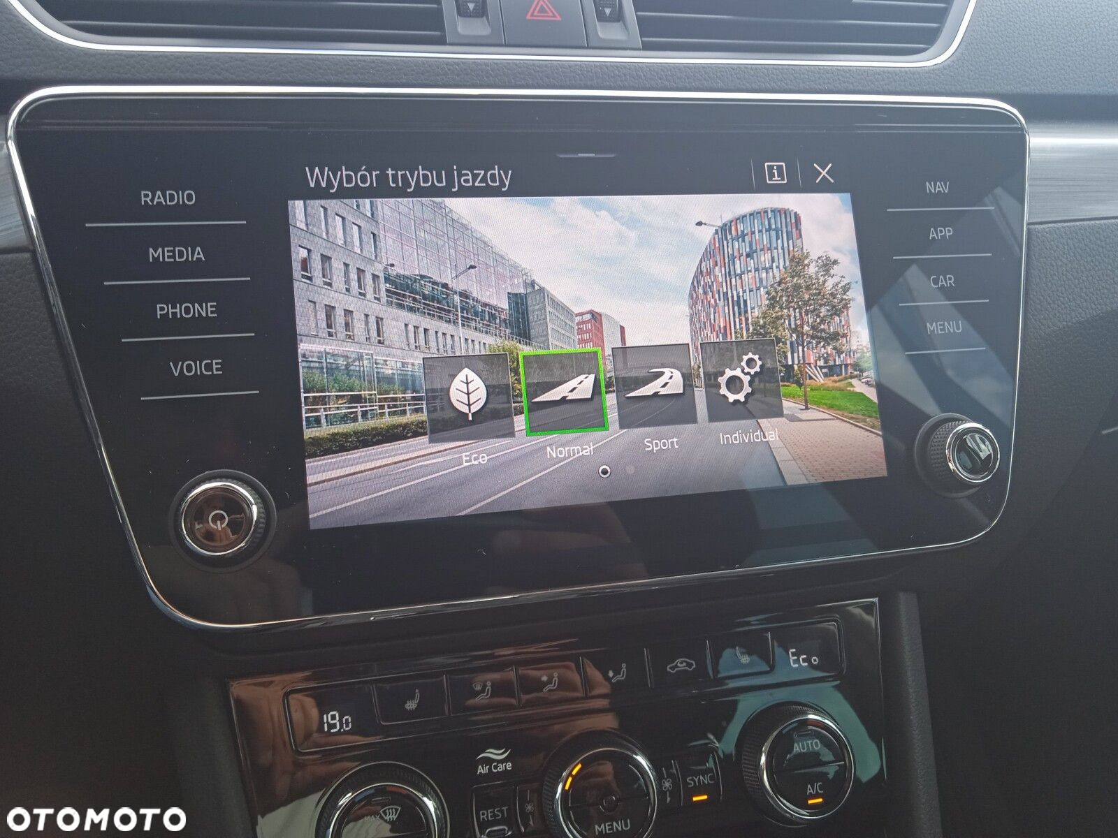 Skoda Superb - 29