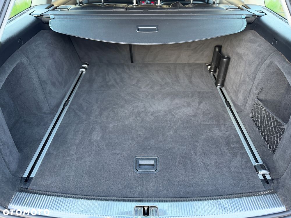 Audi A6 Avant 2.0 TFSI multitronic - 23