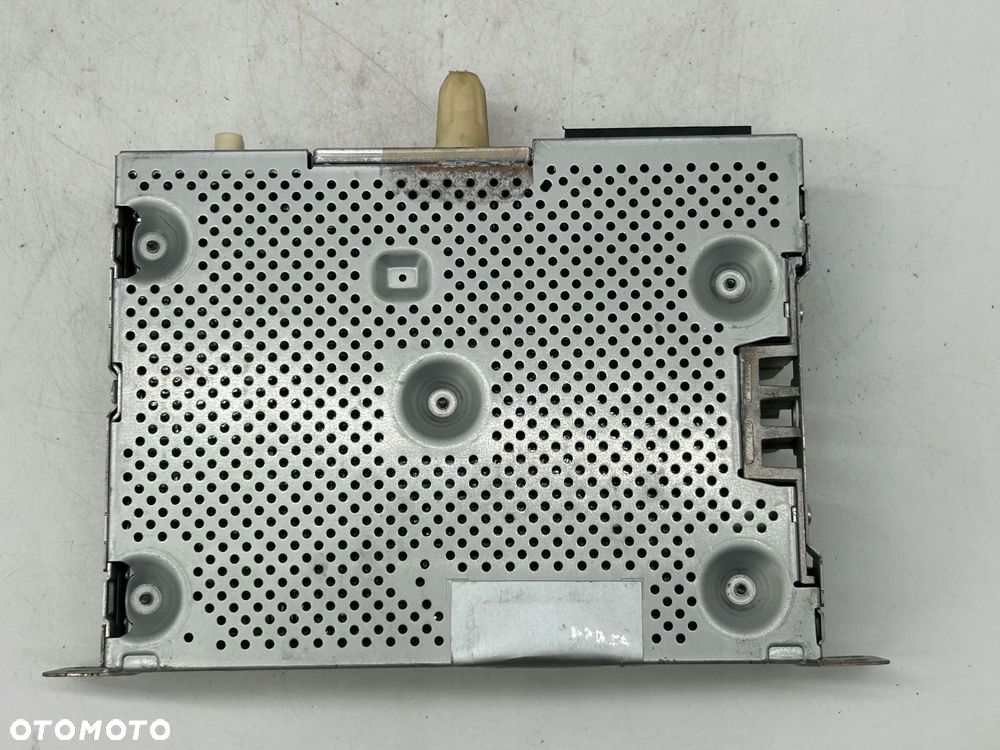 radioodtwarzacz stacja multimedialna citroen jumpy 9816209280 - 5