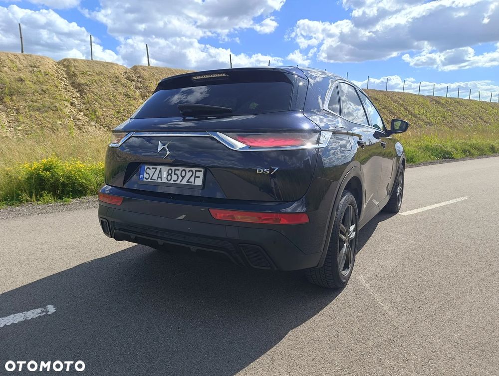 DS Automobiles DS 7 Crossback - 7