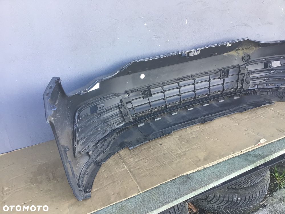 Zderzak przedni VW Golf Vlll 8 - 5