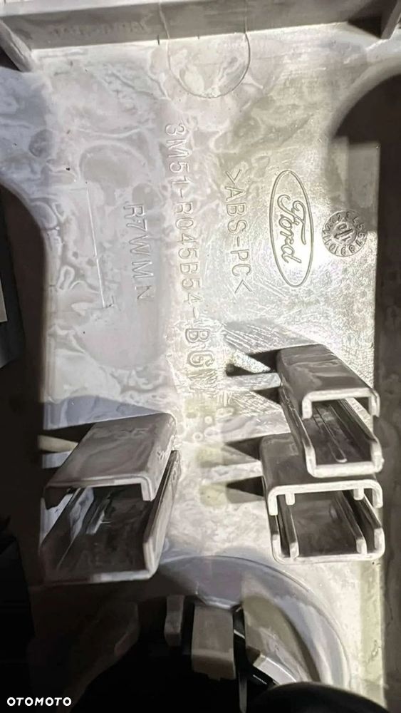 schowek podsufitki ford s-max mk1 lift - 4