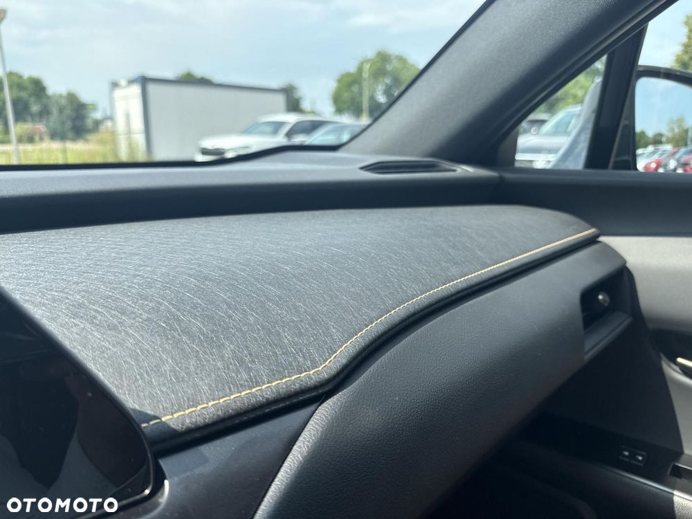 Lexus UX - 29