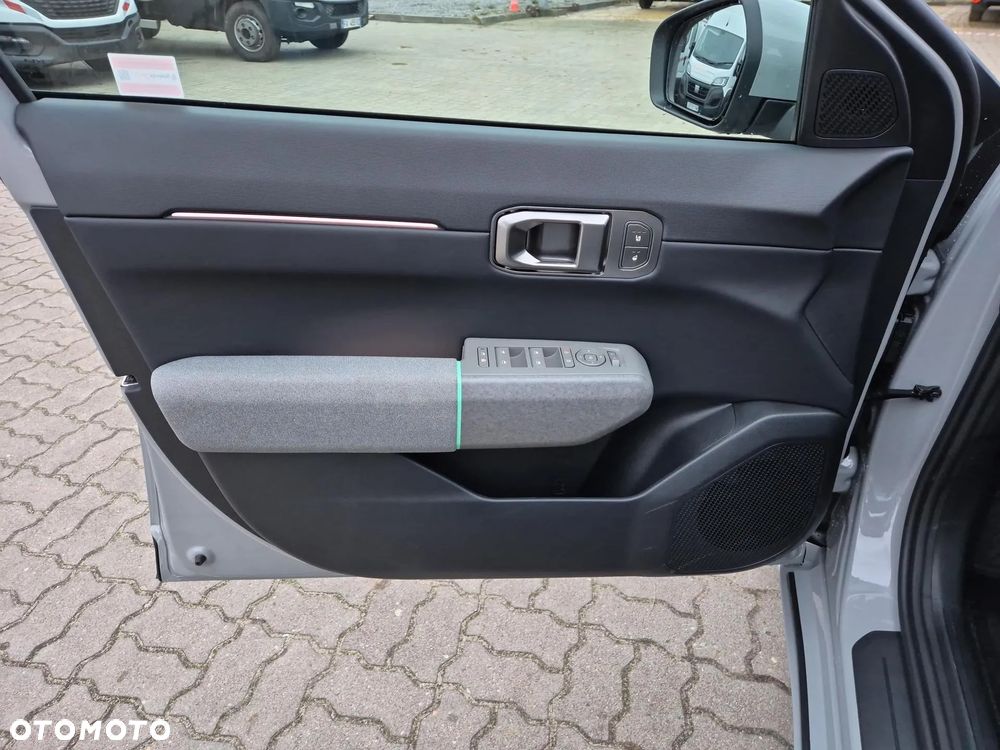 Kia EV4 81.4kWh Business Line - 10