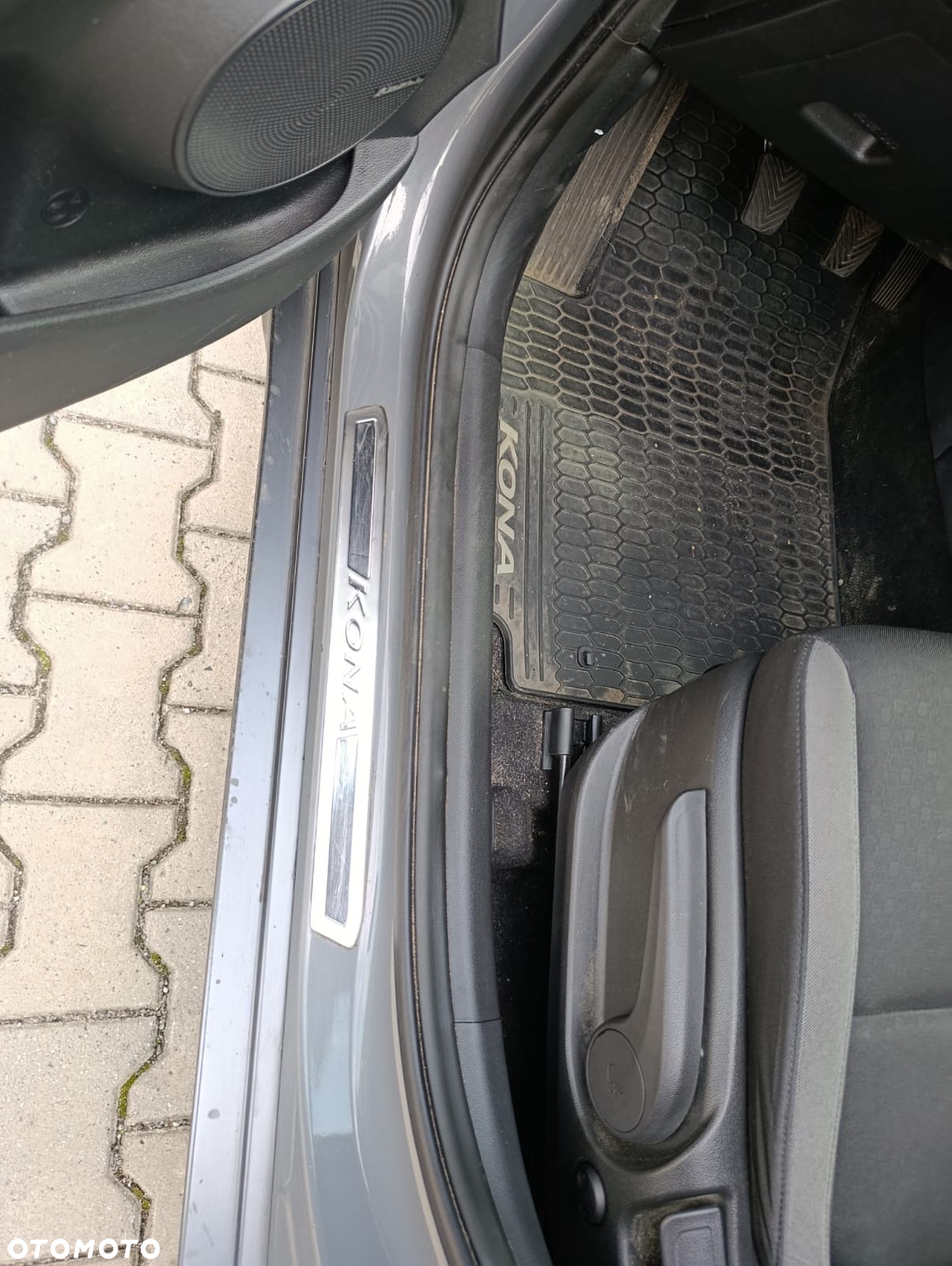 Hyundai Kona - 14
