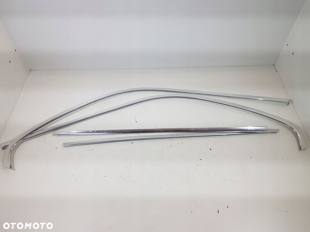 bmw e39 listwy ozdobne boczne lift - 1