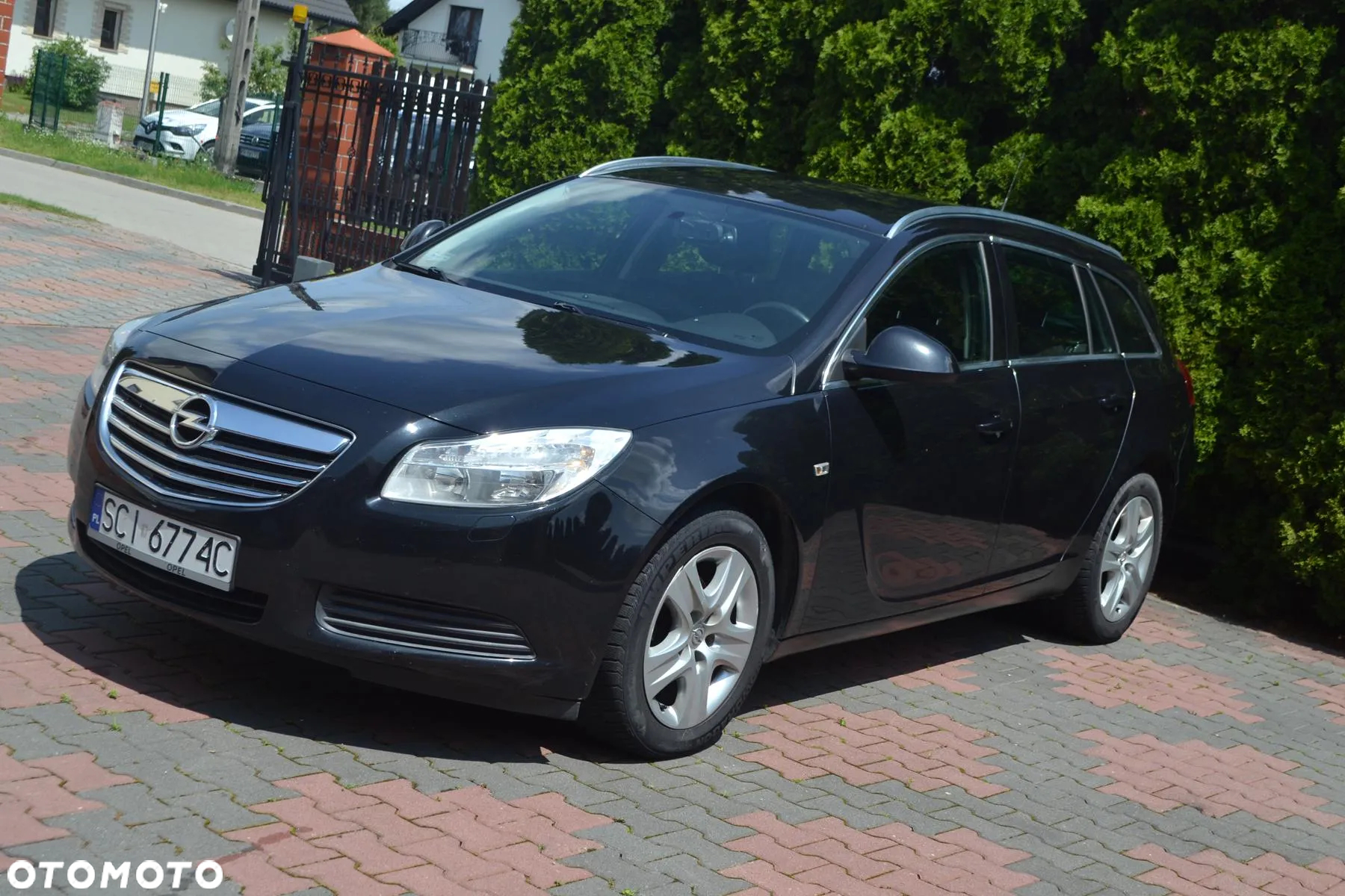 Opel Insignia 2.0 CDTI Edition - 3