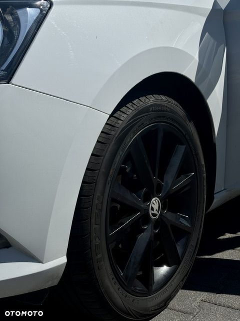Skoda Fabia 1.0 TSI Ambition - 11