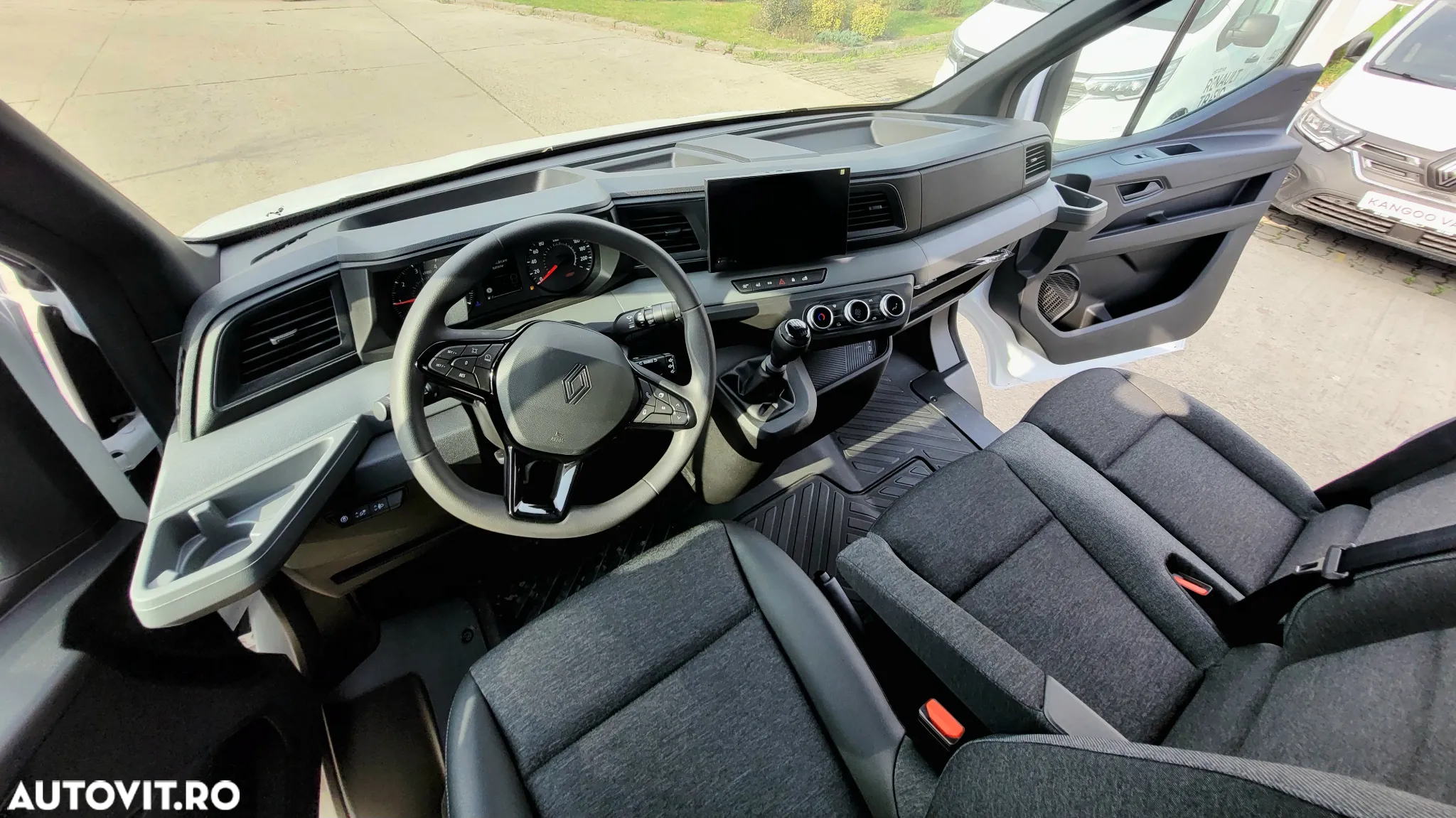 Renault MASTER - 18