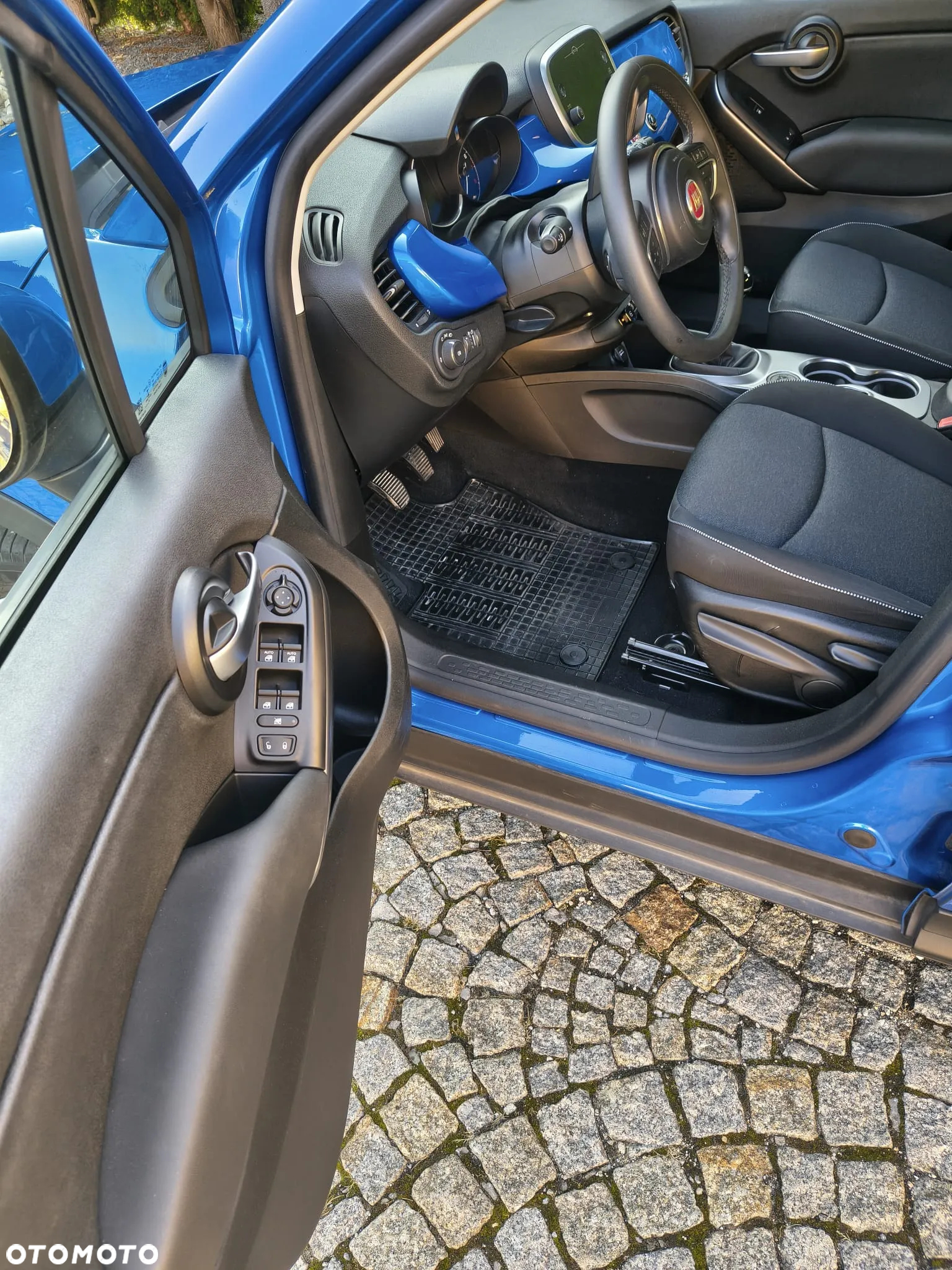 Fiat 500X 1.6 E-Torq Urban - 7