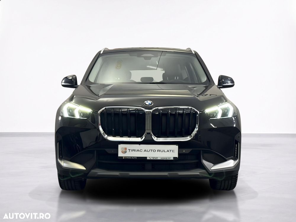 BMW X1 - 10