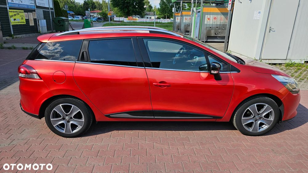 Renault Clio 0.9 TCe Techno Feel - 9