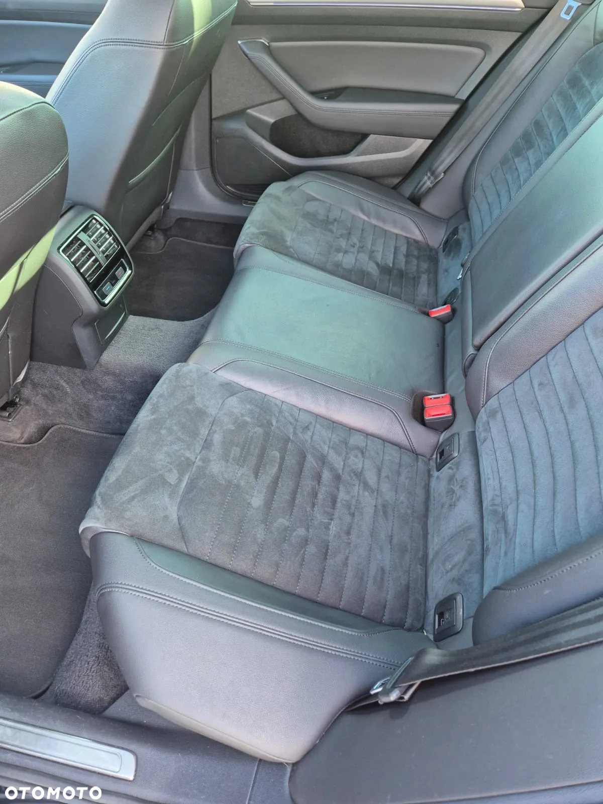 Volkswagen Passat 1.4 TSI Plug-In-Hybrid GTE - 14
