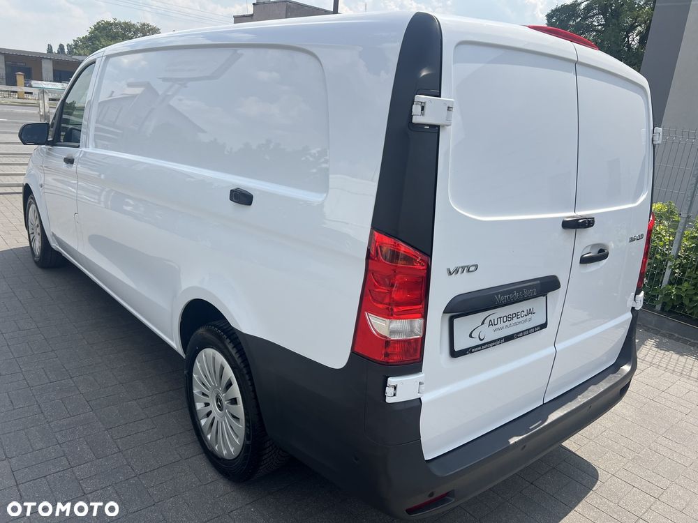 Mercedes-Benz Vito - 4