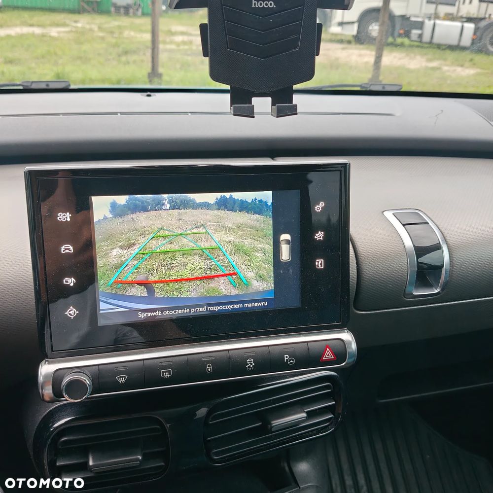 Citroën C4 Cactus PureTech 110 Stop&Start EAT6 Shine - 6