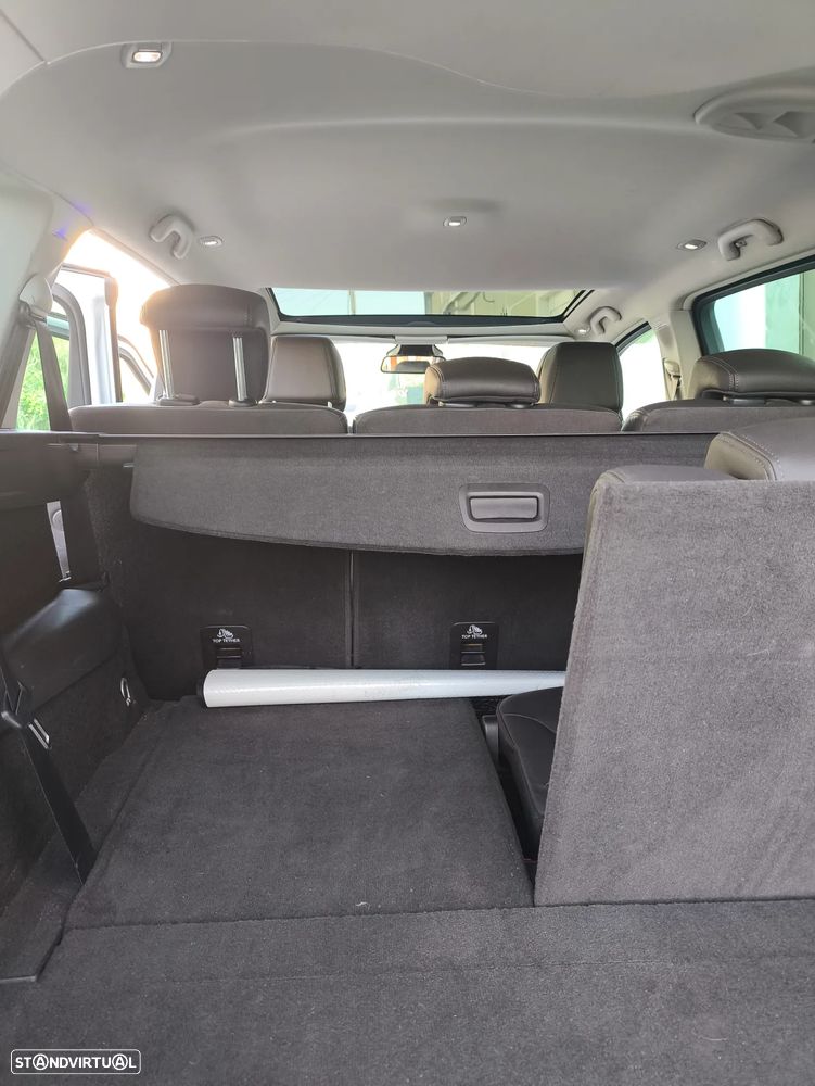 Renault Espace 1.6 dCi Initiale Paris EDC - 7